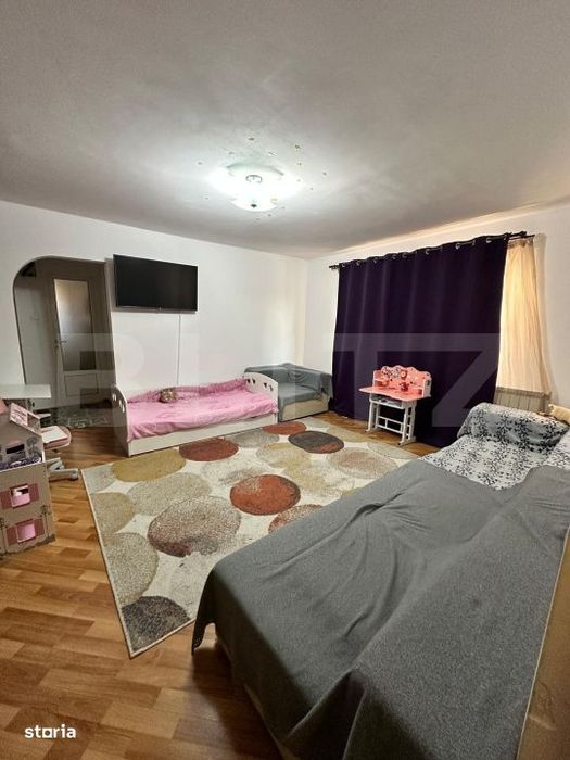 Apartament 2 camere, 50 mp, zona Materna
