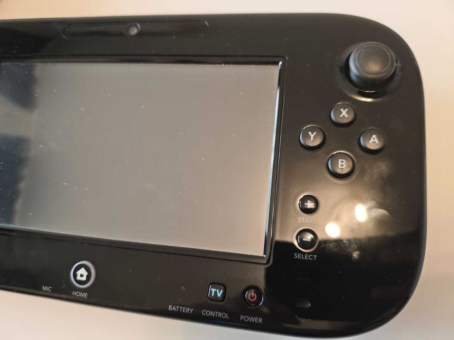 Nintendo Wii U Super Mario Maker Limited Edition