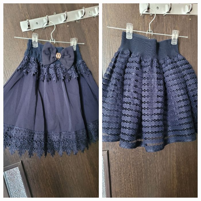 Школьная одежда для девочки