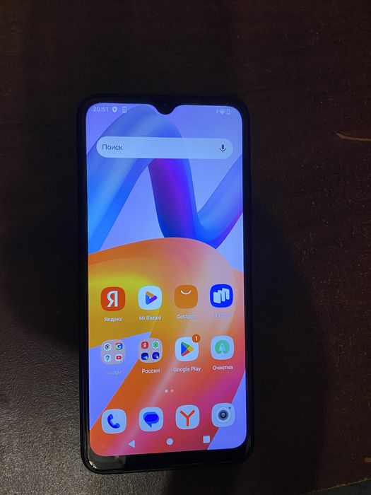 Телефон Redmi A2+