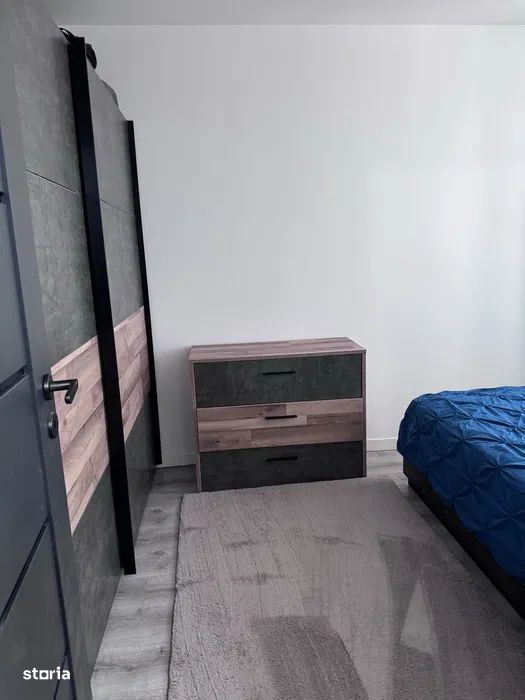 Tomis plus kaufland -apartament tip studio