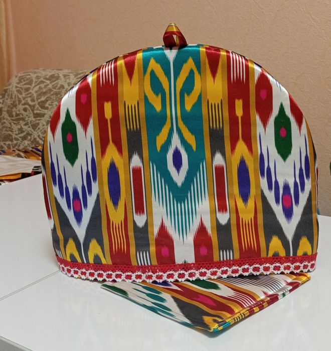 Грелки на чайник