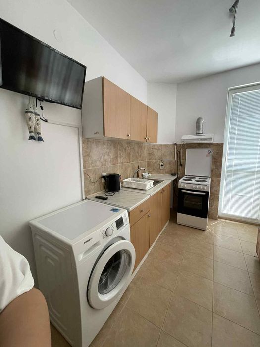 Два Апартамента в Кабакум