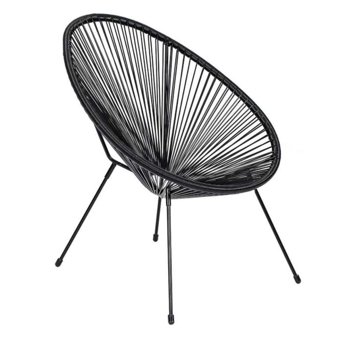 Set masa cu 2 scaune terasa