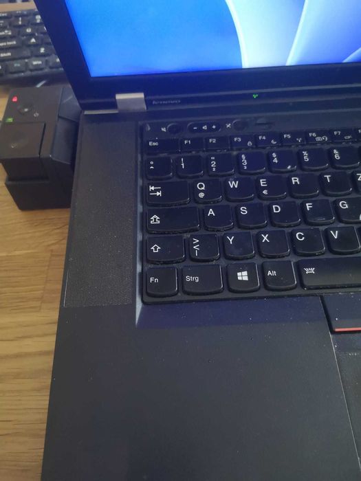 Docking station Lenovo 4338 pentru laptop Lenovo