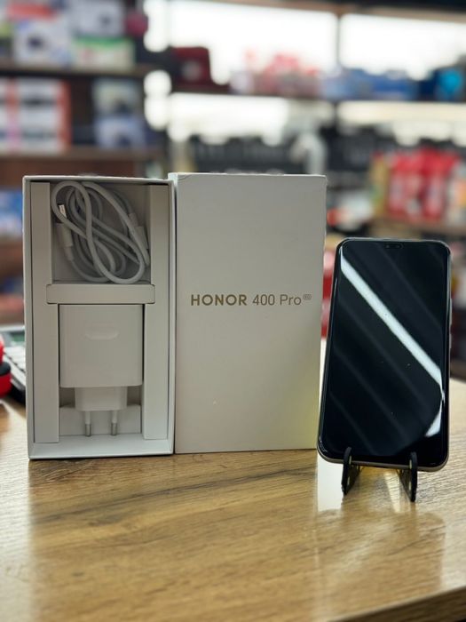 Honor 400 pro 512 gb