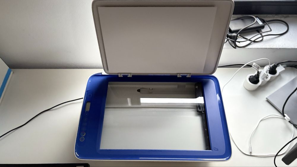 Imprimanta HP 2822e wireless