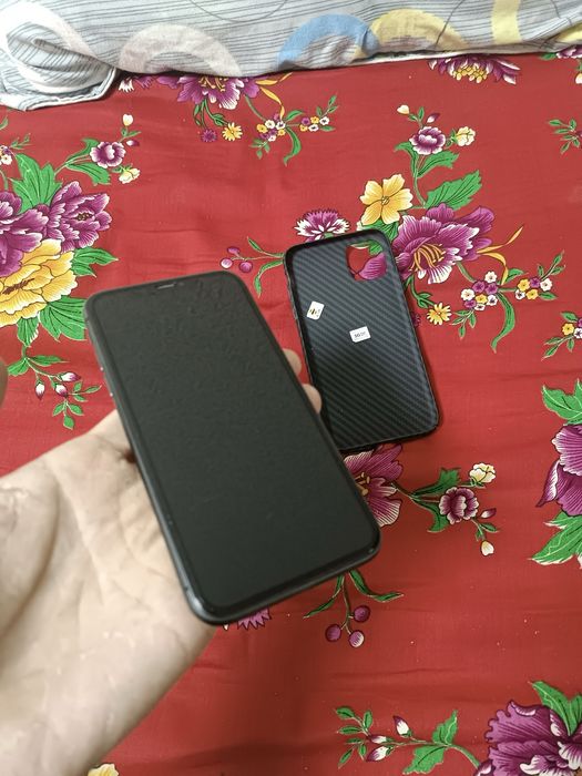 IPhone 11 128 GB EAC Без Ремонта