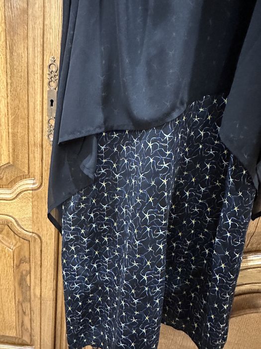 Платья и в мир и в пир