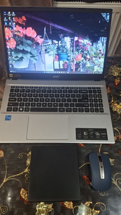 Acer aspire 3 vand schimb