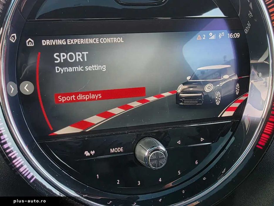 MINI Cooper S 2021 – PREDARE LEASING (cesiune contract)