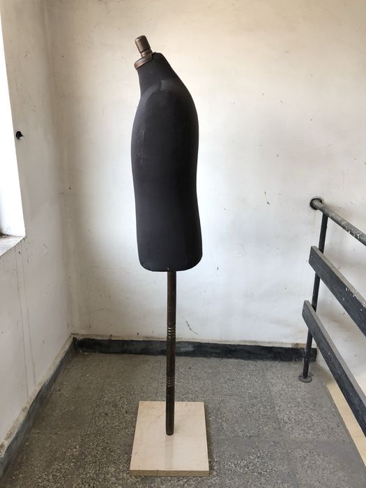 Мъжки шивашки манекен