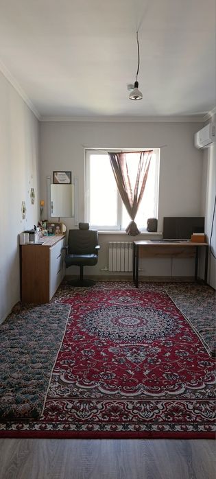 Yangi hayot tumani yangi darxonda kvartiramni oilaga ijaraga beraman