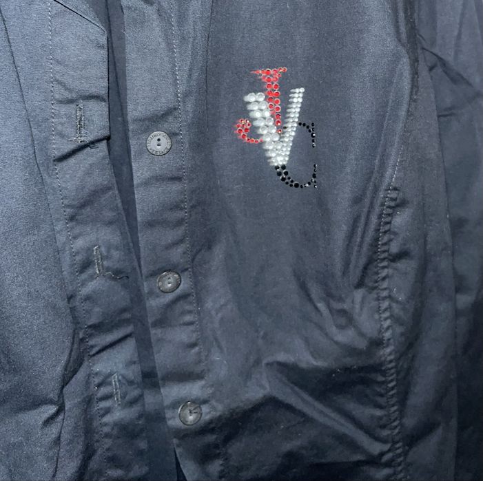 Ризи на Just Cavali и Versace