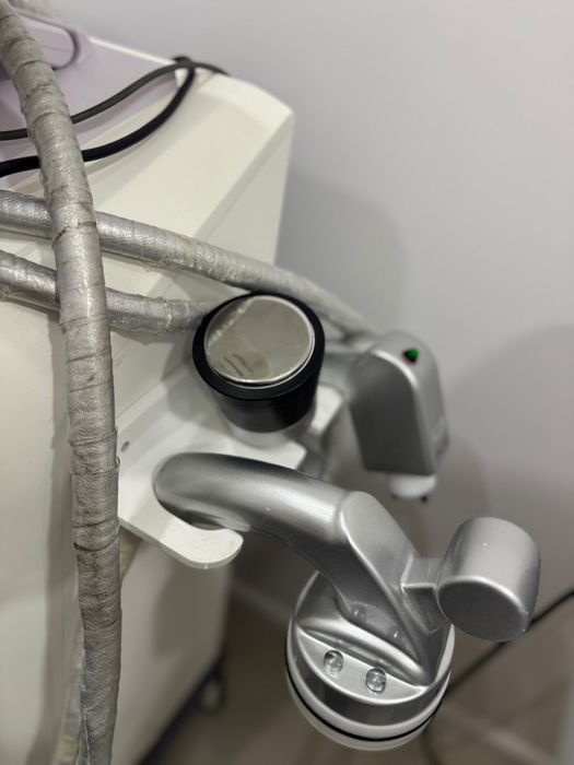 De vanzare aparat remodelare corporala