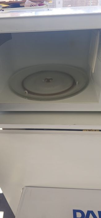 Cuptor cu microunde Lg