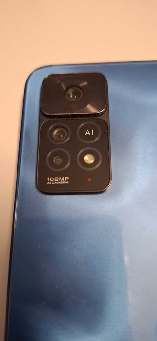 Xiaomi Redmi Note 11 Pro 5G