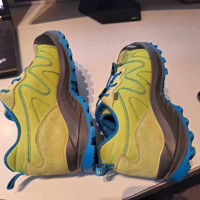 Pantofi drumetie Lytos nr 38