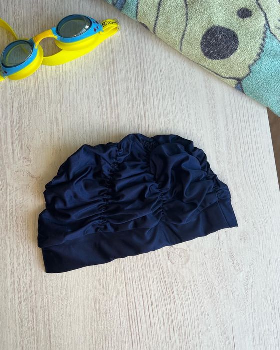 Шапочка для бассейна