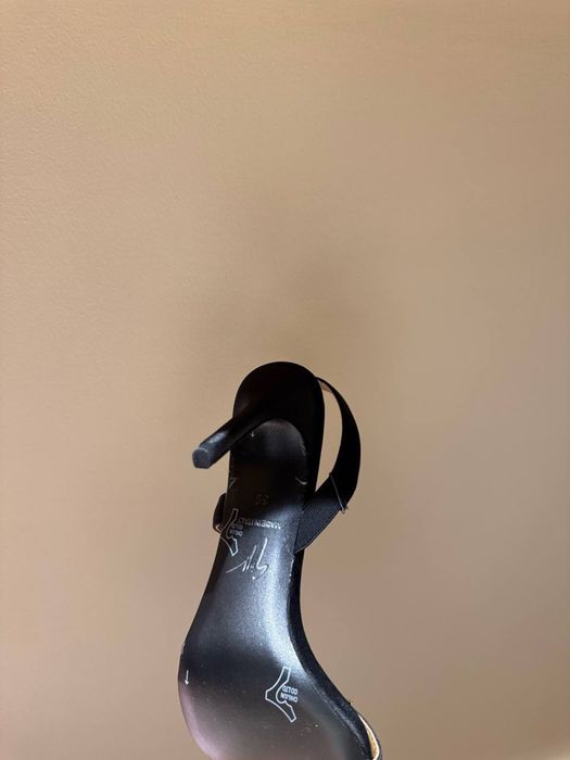 Sandale Giuseppe Zanotti