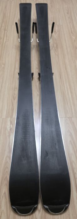 Schiuri Junior Atomic SL9 (130 cm) – Stare tehnică bună