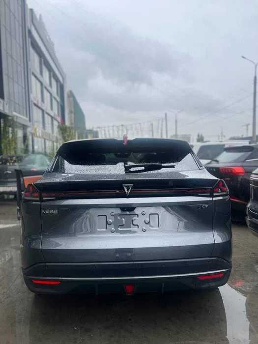 changan deepal SL07 285 max