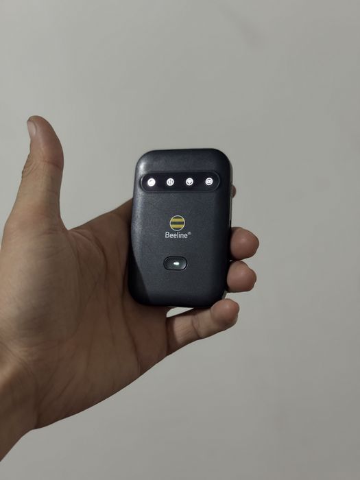 Корманный Белайн модем рабочий