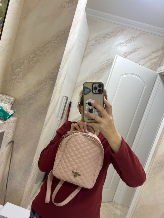 Rucsac Musette Rimini PM