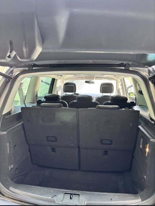 vand/schimb Seat Alhambra 2015/7 locuri