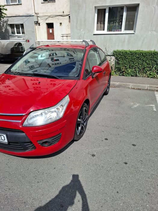 CITROËN C4 2009 — imagine 3