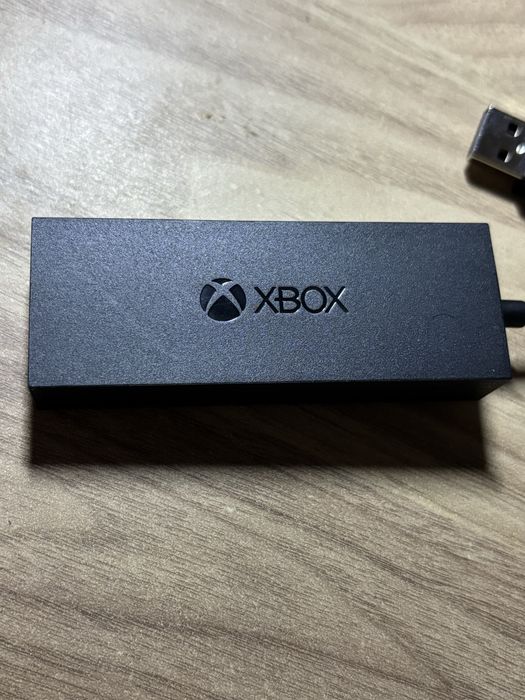 Xbox One Digital TV Tuner Model 1611