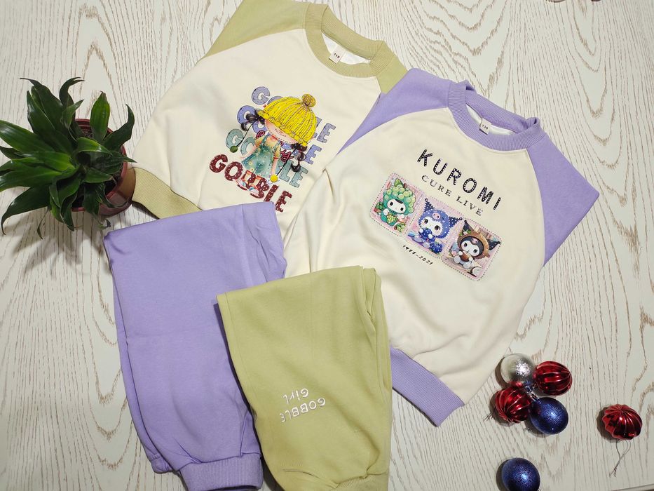 продаю одежду из китая пижама