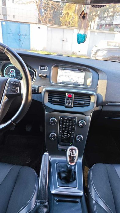 Volvo V40 D2 1.6 Diesel