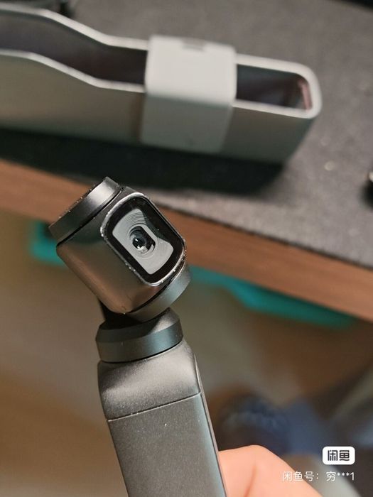 dji osmo pocket 1