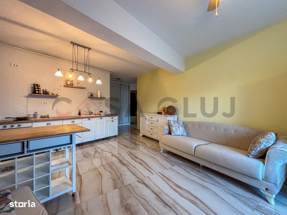 Pet Friendly | Parcare Subterana | Apartament modern - Complexul Wings