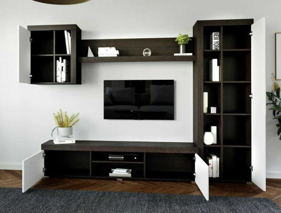 Mobila sufragerie – Living Milan C1