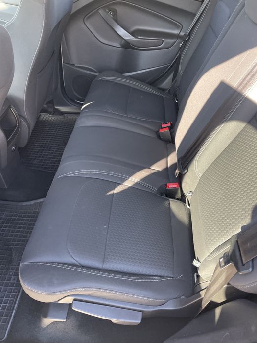 Ford Kuga 2.0 tdci 4x4 automat