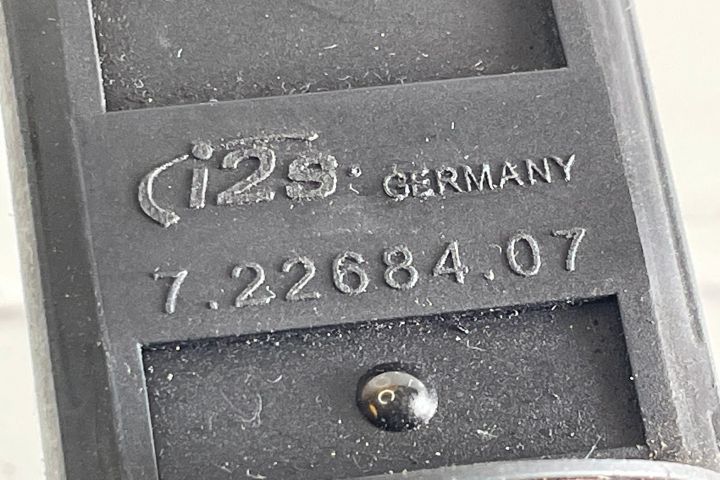 Debitmetru aer  F00C2G2056 Audi A3 8L (facelift) seria