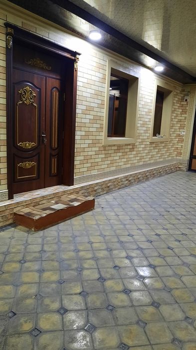Qarshi shaxridan uchastka ijaraga beriladi