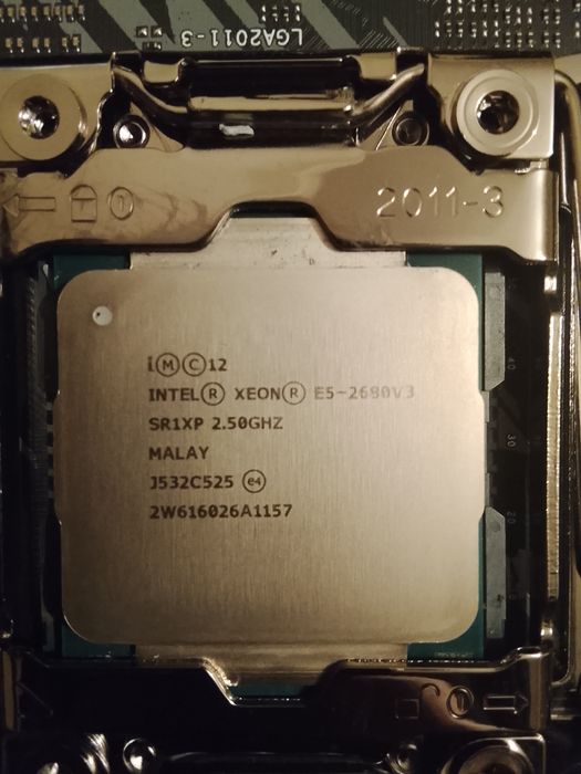 Продам комплектующие компьютера