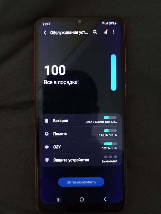 Продаётсия тел срочно SAMSUNG Galaxy A02