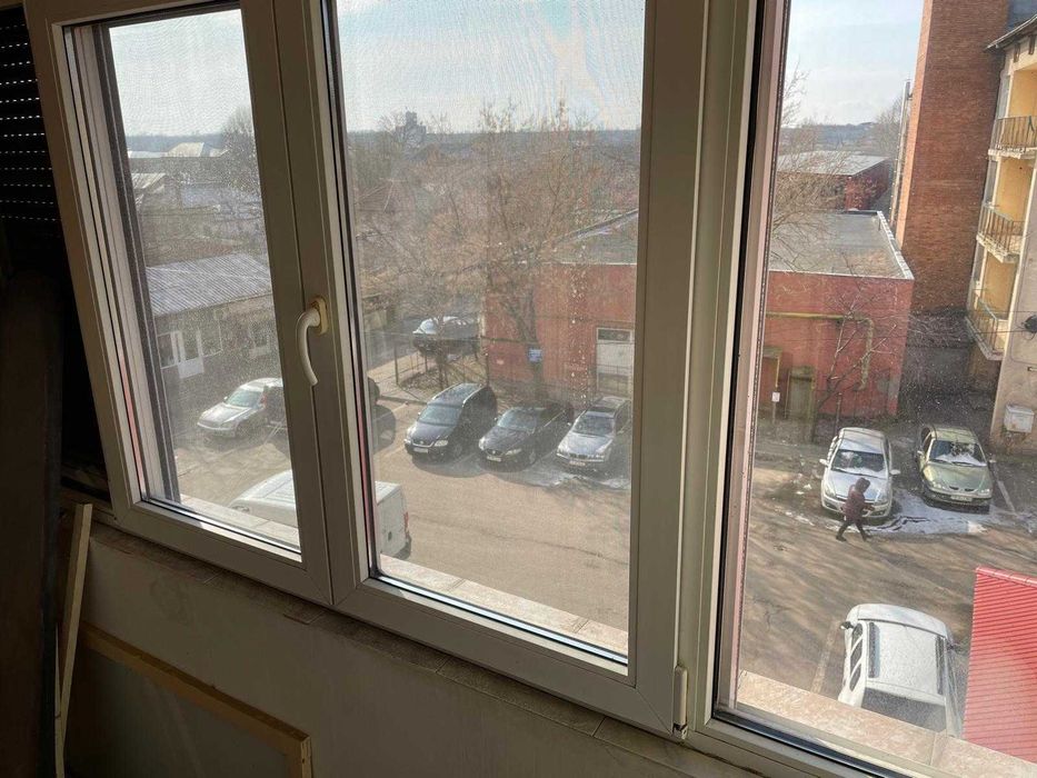 Apartament de vanzare