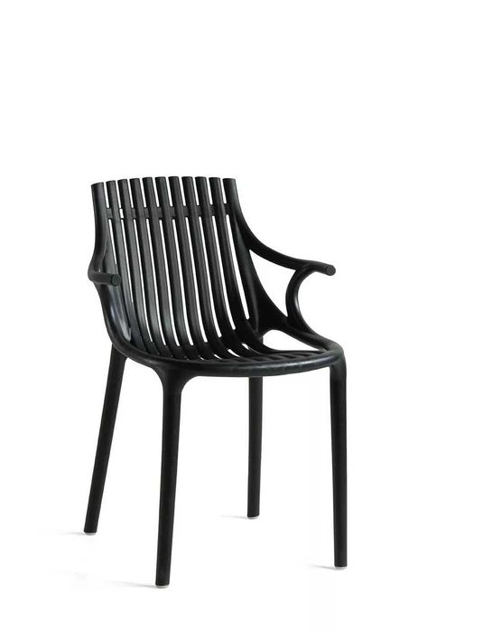 пластмасови столове за кафенета и ресторанти