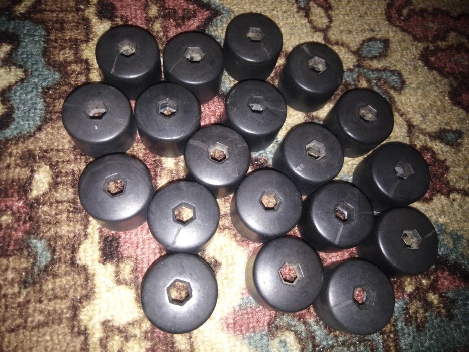 Останали части Голф4 Бора VAG