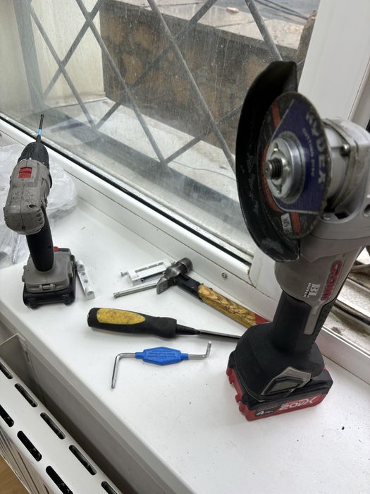 Ремонт окно ремонт пластик