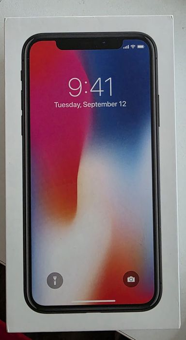 Telefon mobil Apple iPhone 14, 64GB, 5G, Midnight, utilizat