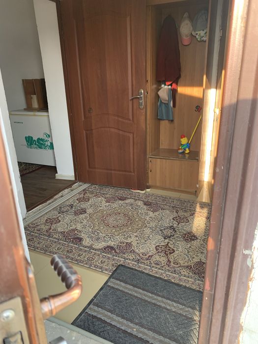 Аль фараби районы