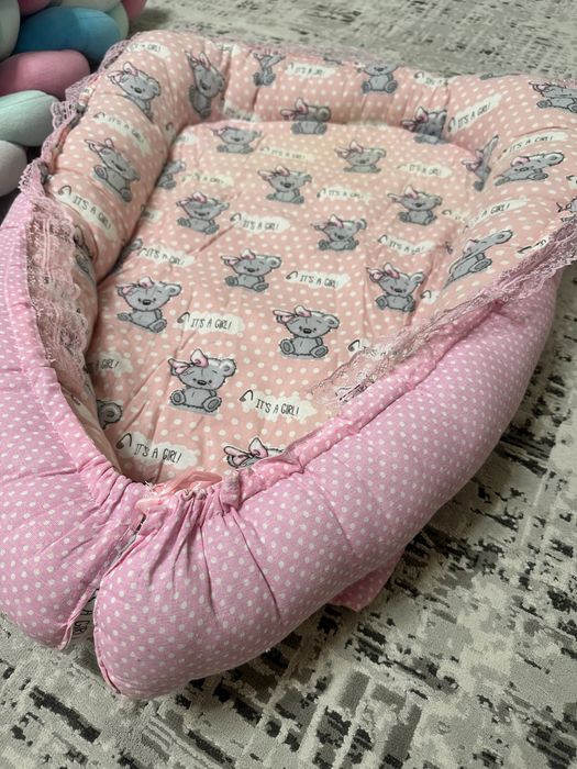 Кокон для младенца