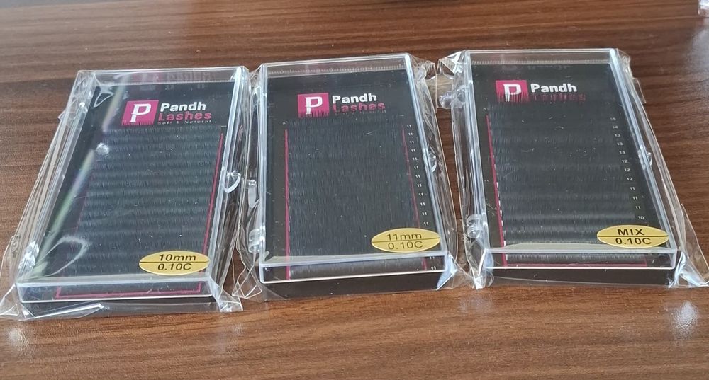 Pachet produse aplicare gene