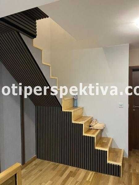 Продава се Къща в Пловдив, Кючук Париж - 180 кв.м за 1037 €/кв.м - Снимка #11